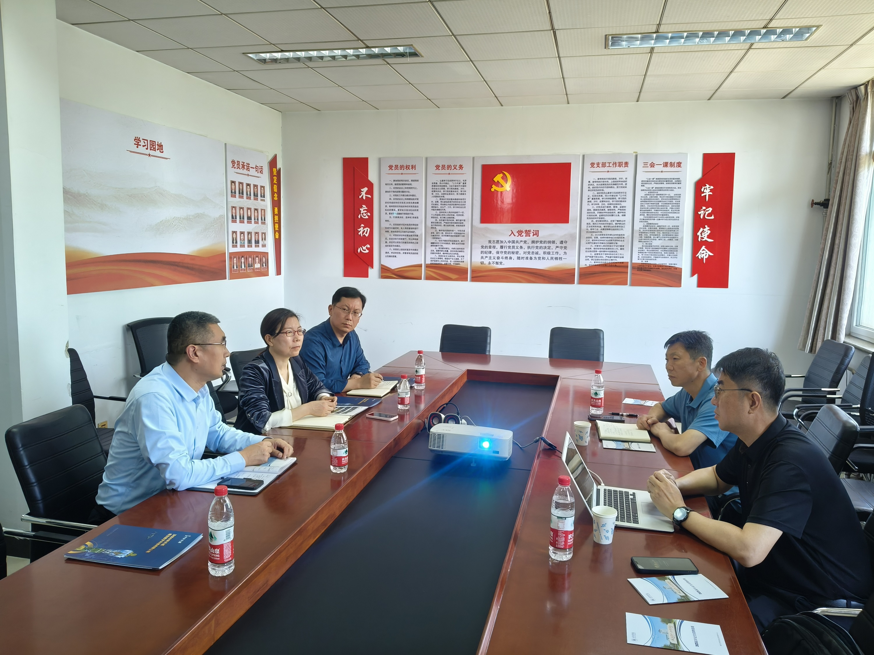 保定博野：搭校企合作桥 优人才服务链_fororder_1