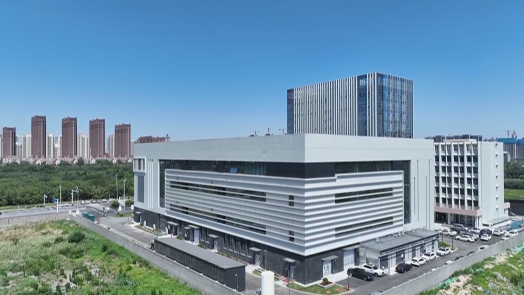 石家庄市鹿泉区：发挥高校支撑作用 助力企业破解“卡脖子”技术难题_fororder_1