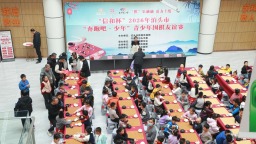 河北泊头：以棋启智传文脉 赛事引流促融合