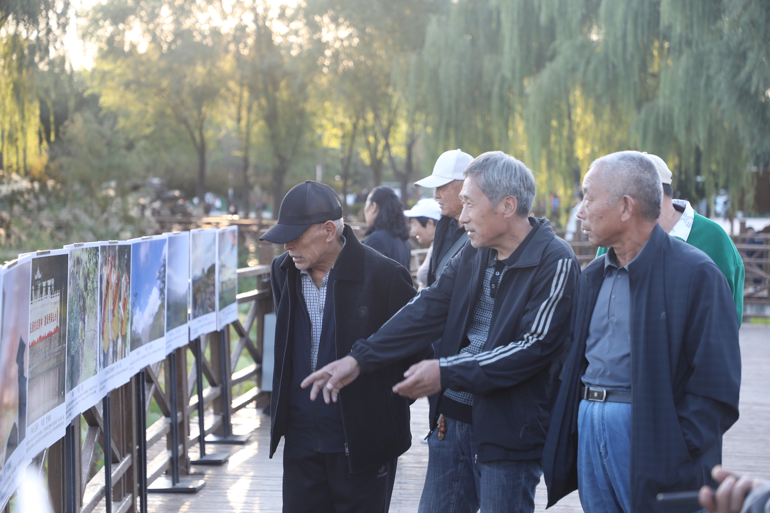 “双争”有我丨保定市满城区:艺彩青春颂国 乡情文化筑梦