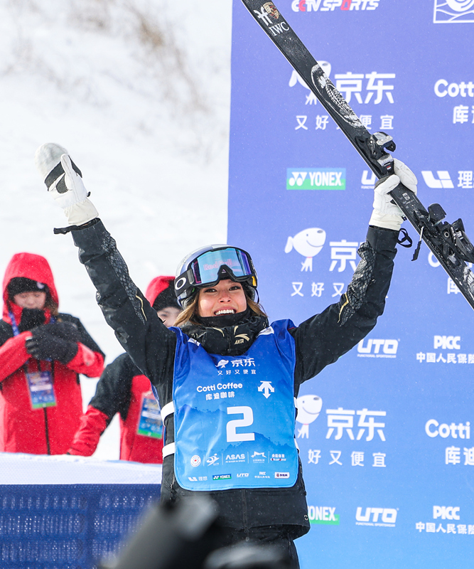 亮眼答卷！河北体育这些“全国第一”很硬核