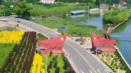 AI海报·数说“十四五”河北答卷丨“第一”“首个” 写满答卷！加快建设交通强省，河北亮出硬核数据