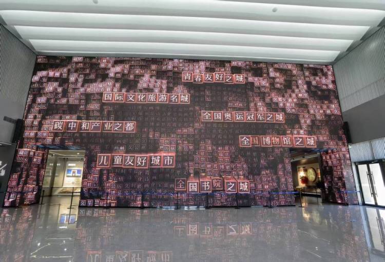 保定探“宝”记：果然“这么近”，居然“那么美”~~