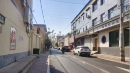 保定徐水：背街小巷焕新颜 居民幸福再“加码”