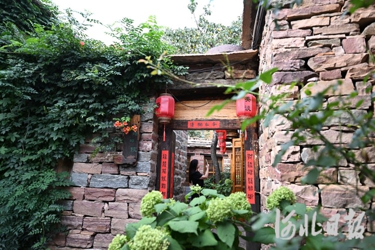 来邢台，赴一场假日文旅盛宴