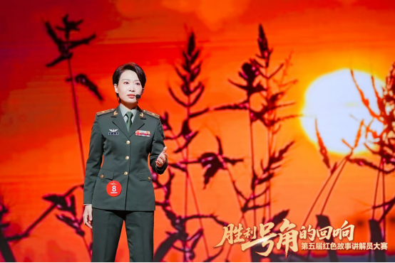 “第五届红色故事讲解员大赛”圆满落幕 “狮城好兵”崔冠楠荣获志愿组全国第一名_fororder_“第五届红色故事讲解员大赛”圆满落幕“狮城好兵”崔冠楠荣获志愿组全国第一名176