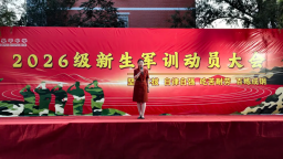 河北阜平：聆听红色故事 汲取奋进力量