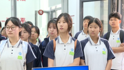 石家庄市鹿泉区人民法院举办“法院开放日”活动