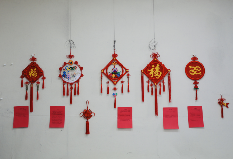 于慧娟：以绳为笔 编织千年文化传承_fororder_于慧娟：以绳为笔 编织千年文化传承4