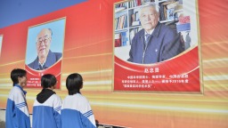 保定清苑：功勋故事入街巷 榜样精神润民心
