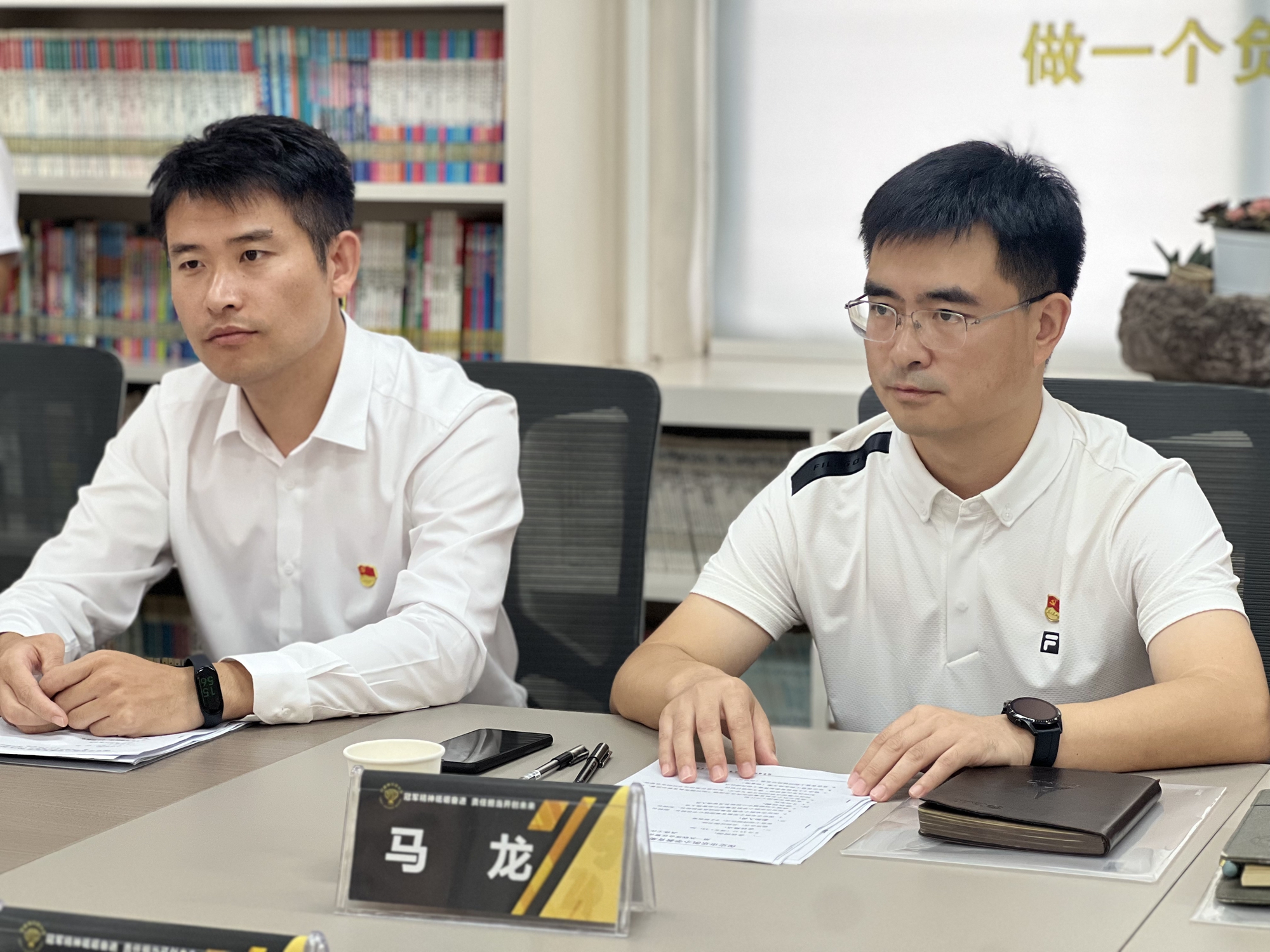 “双争”有我丨保定市满城区：青蓝相接续传承 追光逐梦共成长