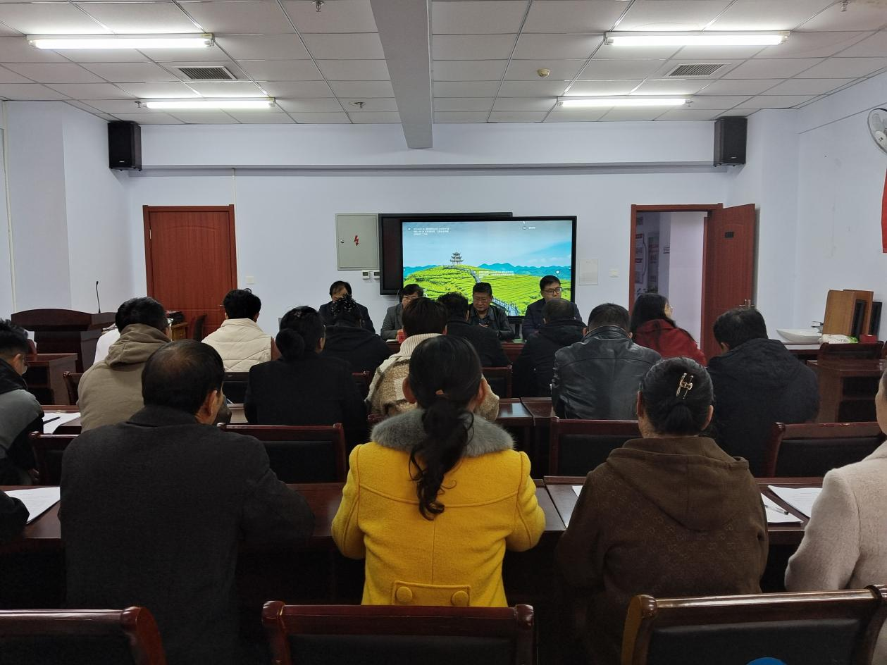 河北平泉举办食用菌专业能力提升培训班