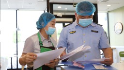 河北孟村：守护童年无忧 共筑消费安全