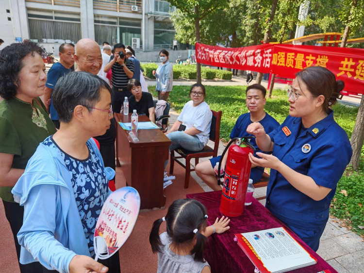 河北泊头举办2025年“质量月”主题宣传活动_fororder_图片3