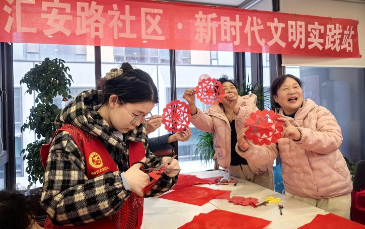 文明新风扑面来 素养提升润无声——石家庄创新实践培育新时代文明风尚
