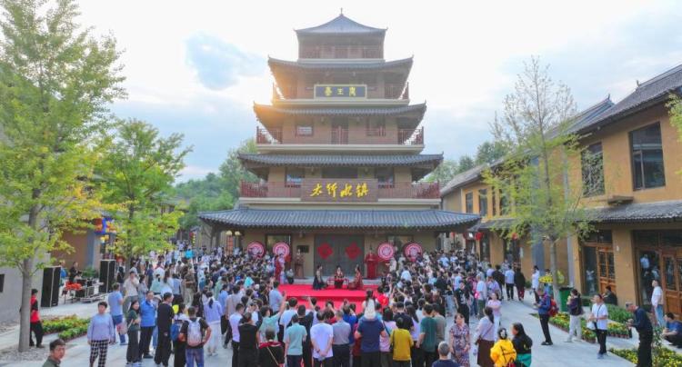 保定探“宝”记：果然“这么近”，居然“那么美”~~
