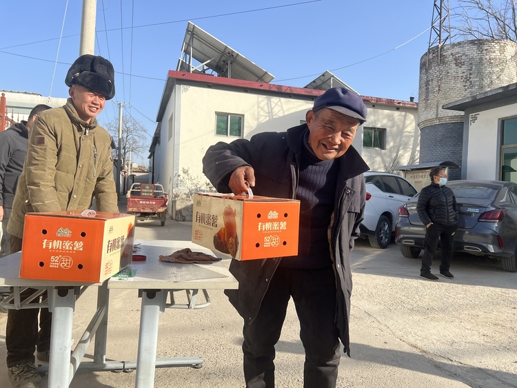 保定市满城区：支部领办合作社 强村富民新篇章