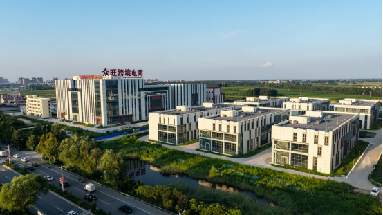 河北高阳：项目建设加速跑  积蓄经济新动能_fororder_河北高阳项目建设加速跑  积蓄经济新动能589