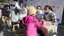 京保口腔专家联合义诊暨健康科普系列活动成功举办