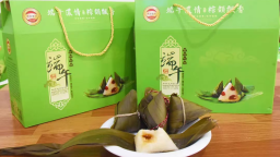 端午刚过，肥乡区南谢堡村粽子产业“粽”享丰收