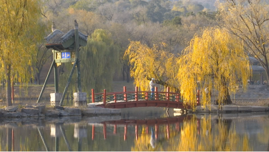 河北承德：避暑山庄秋意浓_fororder_避暑山庄秋意浓122