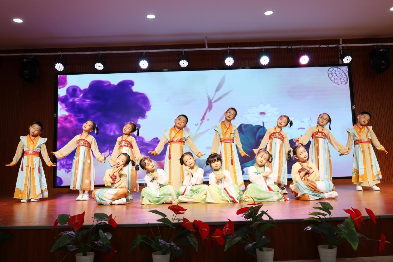 河北东光：承中华之韵 诵经典诗词_fororder_河北东光：承中华之韵 诵经典诗词1
