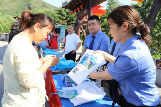 石家庄市鹿泉区：守护绿水青山 共筑法治屏障_fororder_石家庄市鹿泉区：守护绿水青山 共筑法治屏障604
