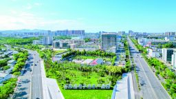 辉煌“十四五” 奋进石家庄 | 活力奔涌逐梦行——石家庄市经济高质量发展迈出坚实步伐