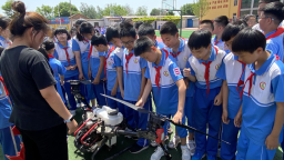 河北泊头：以“沉浸式体验+互动式学习”重塑科普新体验