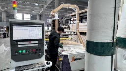 河北鸡泽：“小桌搭”借跨境电商撬动冀货出海