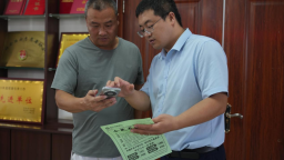 河北任丘：精准赋能外贸企业 助力拓市场稳外销