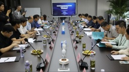 保定市满城区：“鉴定”为媒引才聚智 科技赋能产业升级