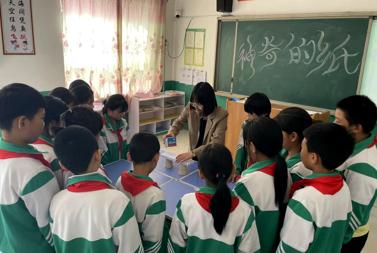 河北泊头：以“沉浸式体验+互动式学习”重塑科普新体验_fororder_图片2
