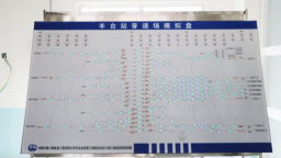中铁六局电务公司：创新装置破解铁路信号联锁试验难题