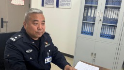 新春走基层 | 当小年遇上生日：老徐的“不退休”计划