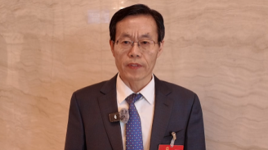 河北省人大代表徐卫东：振奋人心谋发展 砥砺奋进谱新篇_fororder_0