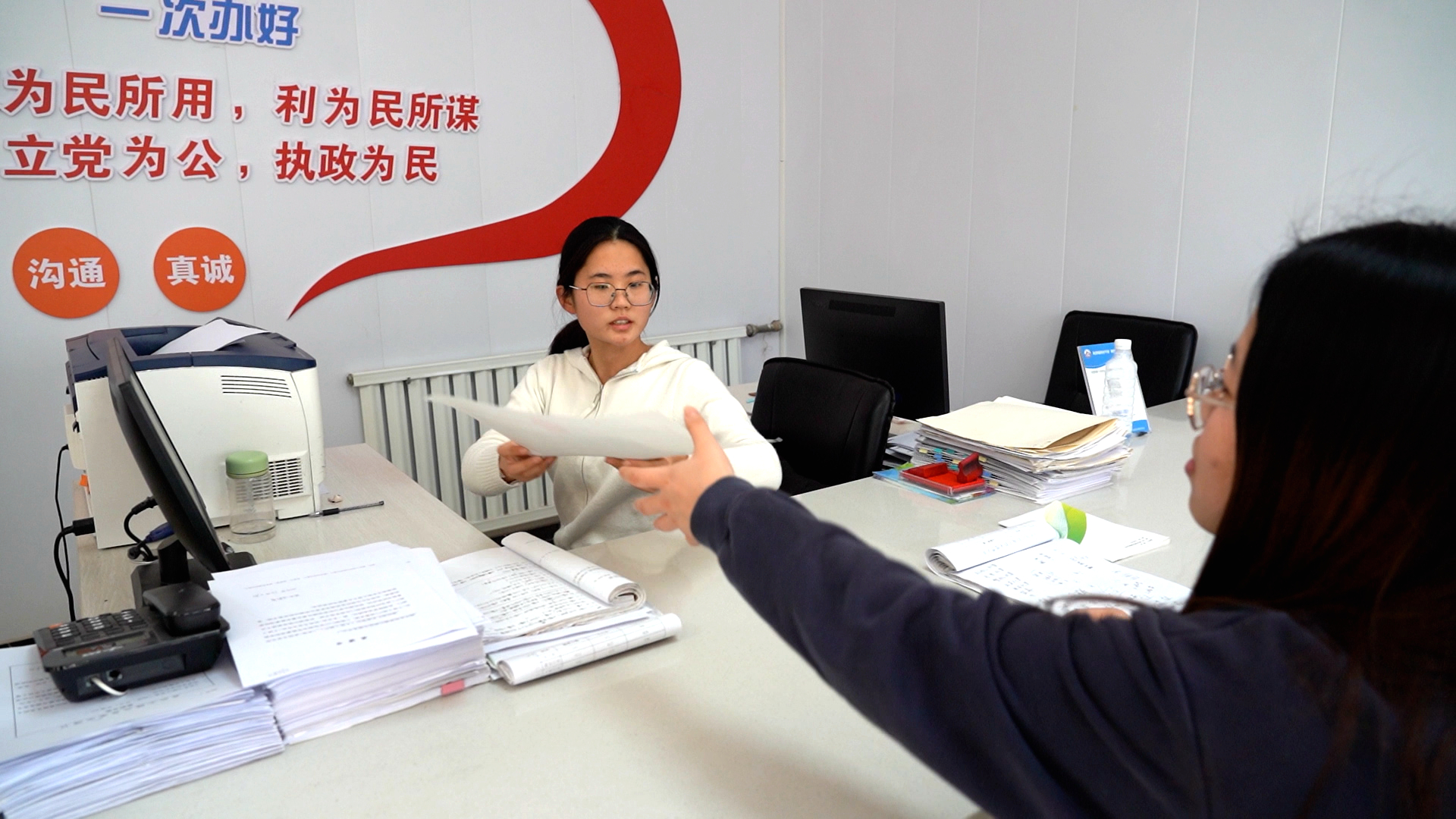 河北清河：依托特色产业 助力青年兴乡