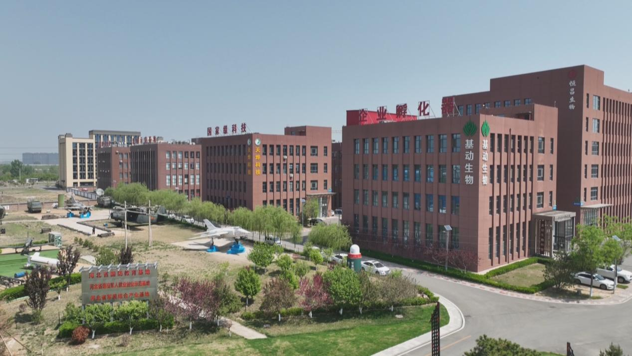 思翔科技：深耕多旋翼无人机领域 持续打造多场景应用_fororder_图片4