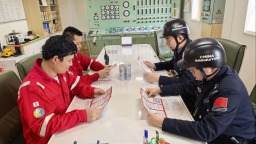 河北唐山：国门普法进万家 这场活动走新更走心