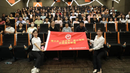 河北海兴：“爱心爸妈”结对护成长 亲情守护困境儿童