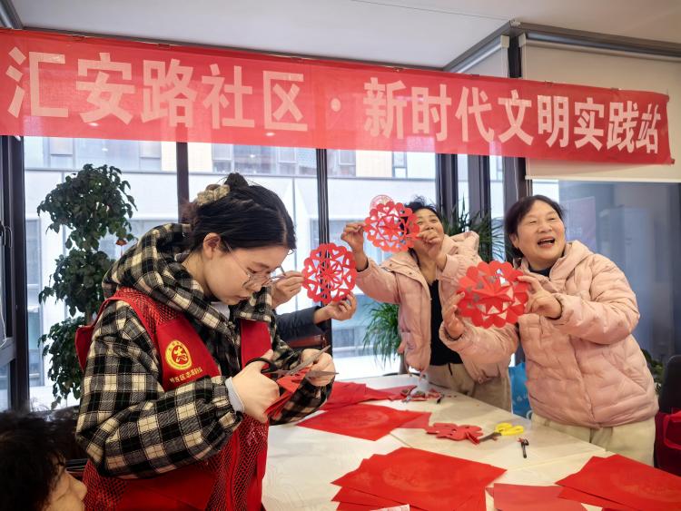 文明新风扑面来 素养提升润无声——石家庄创新实践培育新时代文明风尚