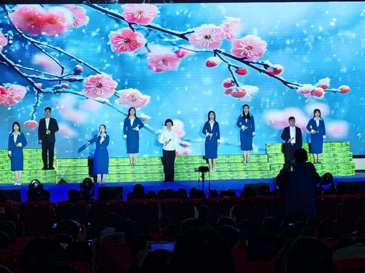 河北东光：厚植尊师风尚 彰显教师新姿_fororder_图片 4