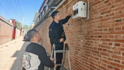 唐县中燃匠心打造安全宣传片  用一线经验守护千家万户燃气安全