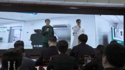 河北蠡县卫健系统“说了算、定了干、马上办”主题演讲比赛总决赛圆满落幕