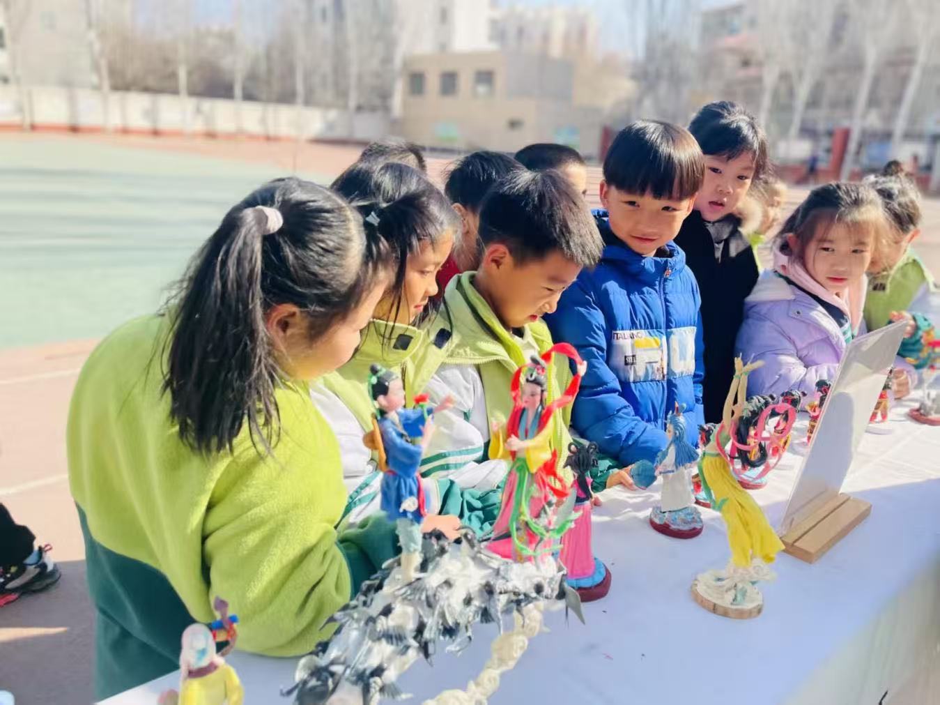 石家庄市龙腾小学开展非遗进校园活动_fororder_微信图片_20250220085144