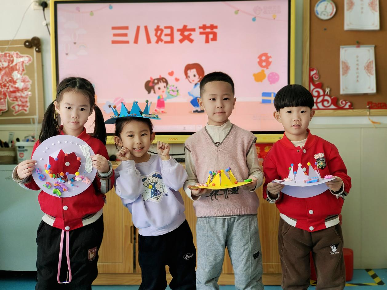 河北东光：培养感恩之心 传承美德精神_fororder_图片2