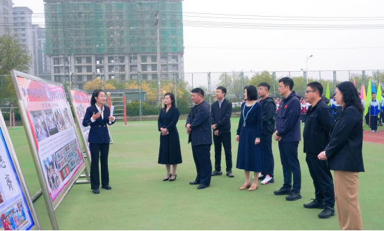 南大港初级中学2025年第九届体艺节成功开幕_fororder_南大港初级中学2025年第九届体艺节成功开幕728