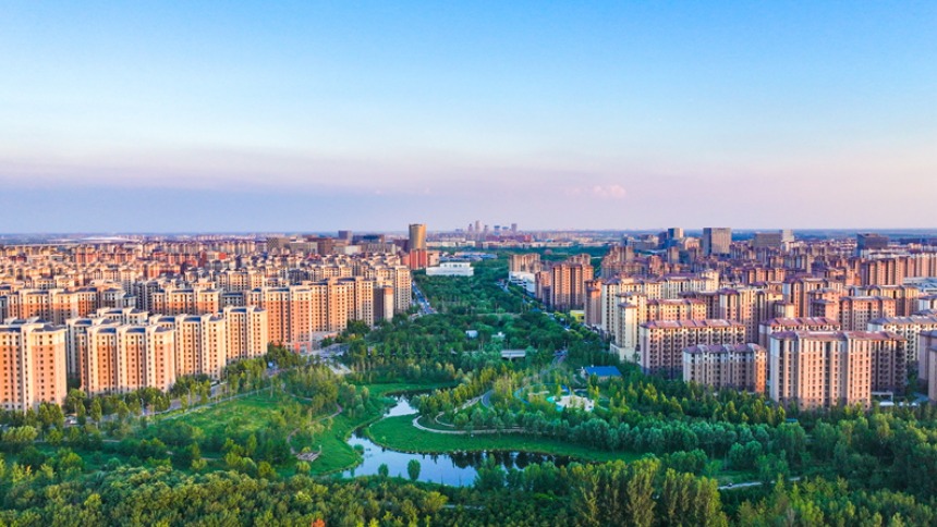 影像记录｜雄安新景入画来_fororder_c8544b64-647e-4491-bb3f-05c6797f6c40