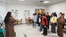 河北省迁安市开展文艺工作者素质提升专题培训活动