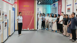 唐县人民医院开展医师节系列活动彰显医者使命担当